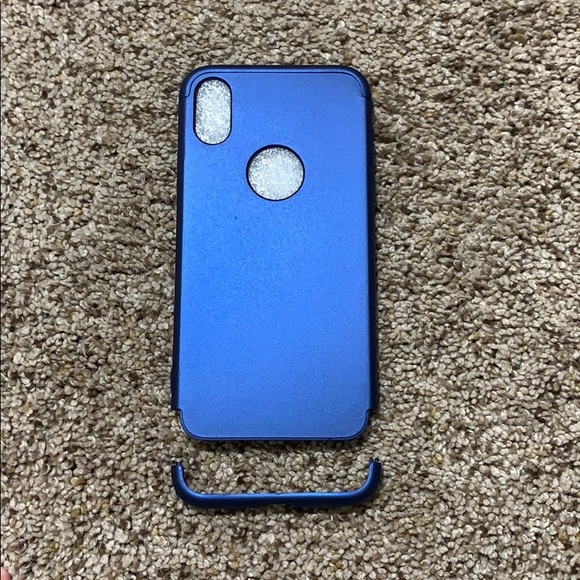 NWT iPhone X case - Picture 3 of 4